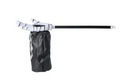 Godterisamler til halloween 52 cm